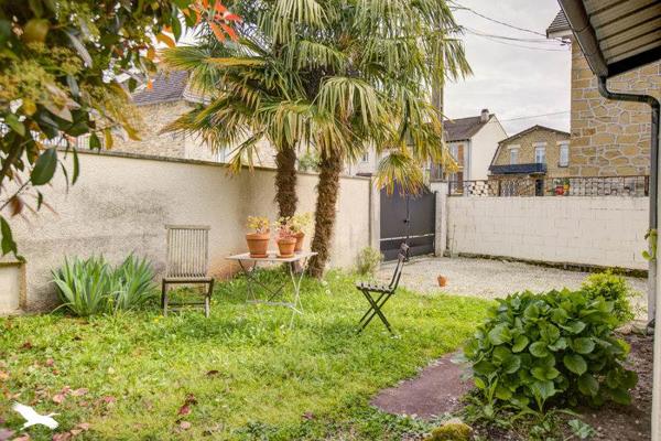 Maison à vendre |  Brive-la-Gaillarde |  4 pièces | 100 m²