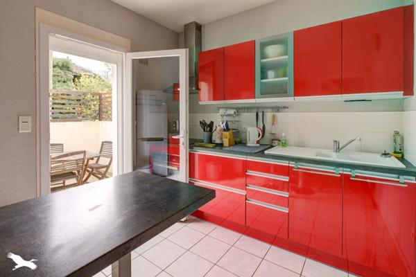 Maison à vendre |  Brive-la-Gaillarde |  4 pièces | 100 m²