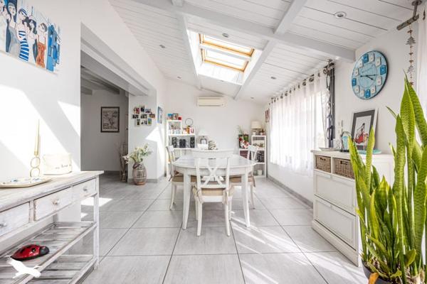 Maison à vendre |  Angoulins |  6 pièces | 120 m²