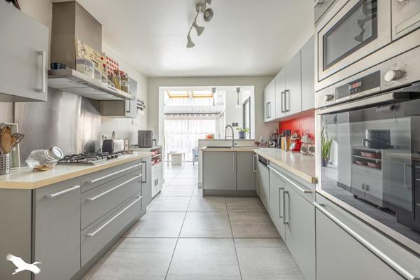 Maison à vendre |  Angoulins |  6 pièces | 120 m²