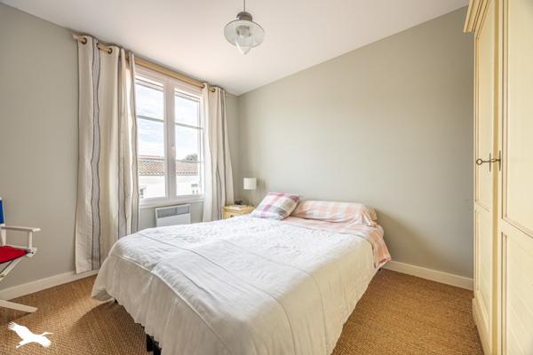 Maison à vendre |  Angoulins |  6 pièces | 120 m²