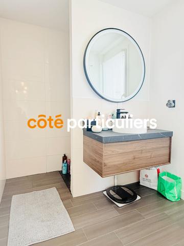 Vente Maison130 m² - 5 Pièces - SAINT LO (50000)