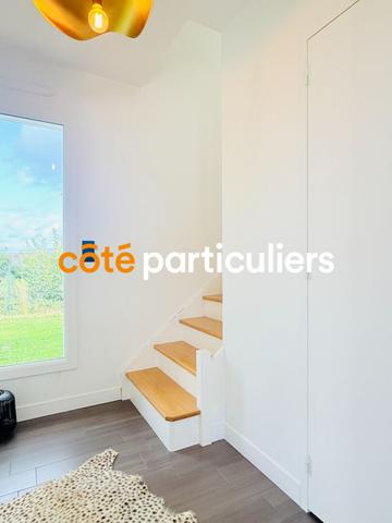Vente Maison130 m² - 5 Pièces - SAINT LO (50000)