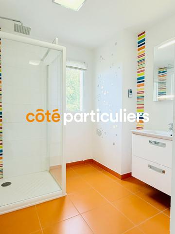 Vente Maison130 m² - 5 Pièces - SAINT LO (50000)