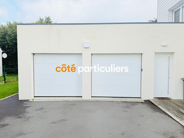 Vente Maison130 m² - 5 Pièces - SAINT LO (50000)