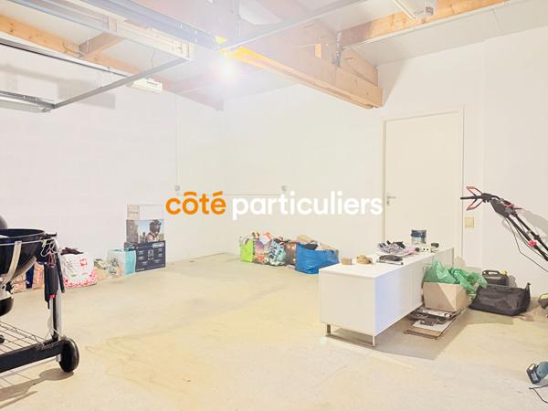 Vente Maison130 m² - 5 Pièces - SAINT LO (50000)