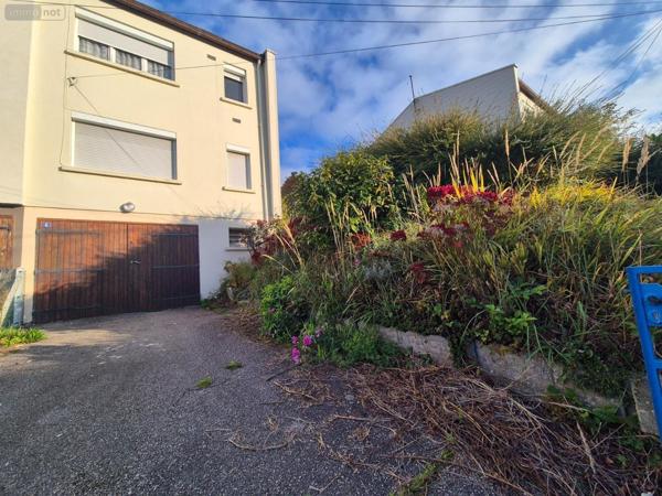 Maison à vendre à Bolbec en Seine-Maritime (76210), ref :