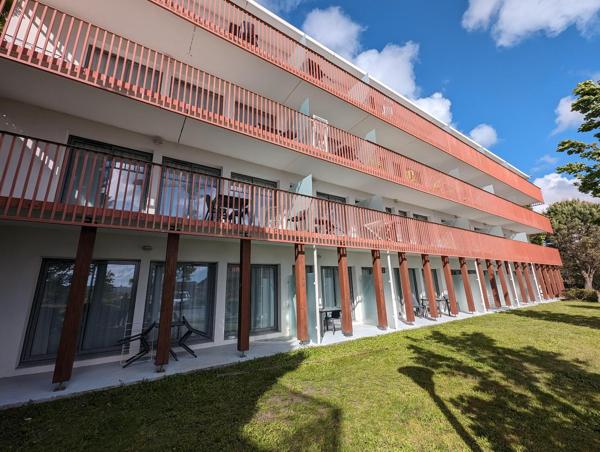 Appartement 2 pièces de 38 m² à La teste de buch