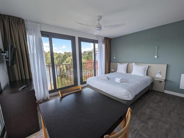 Appartement 2 pièces de 38 m² à La teste de buch