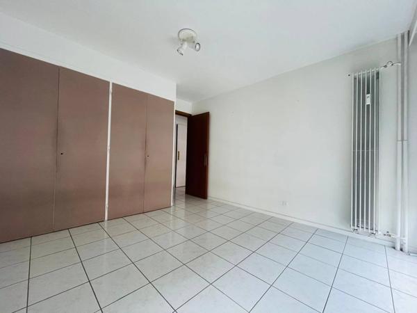 T2 Centre-ville d'Aix-les-Bains