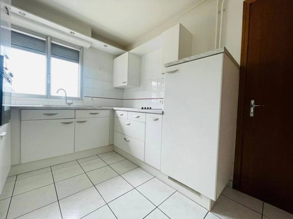 T2 Centre-ville d'Aix-les-Bains