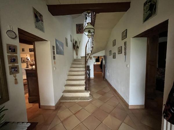 Maison à vendre |  Meilhan-sur-Garonne |  6 pièces | 228 m²