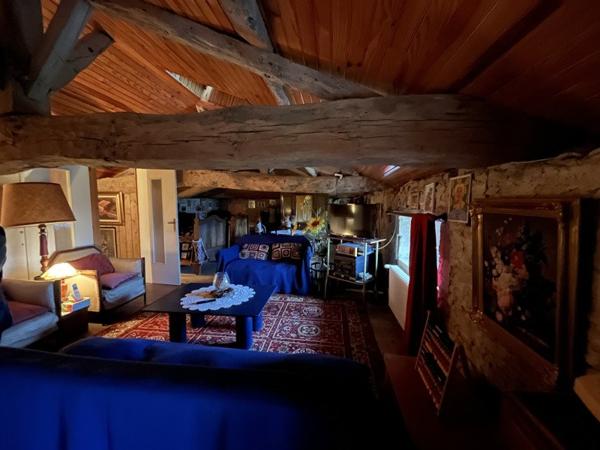 Maison à vendre |  Meilhan-sur-Garonne |  6 pièces | 228 m²