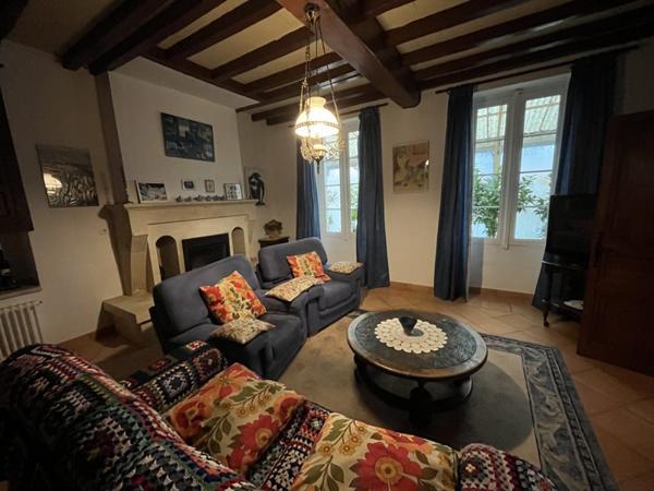 Maison à vendre |  Meilhan-sur-Garonne |  6 pièces | 228 m²