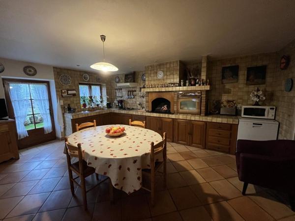 Maison à vendre |  Meilhan-sur-Garonne |  6 pièces | 228 m²