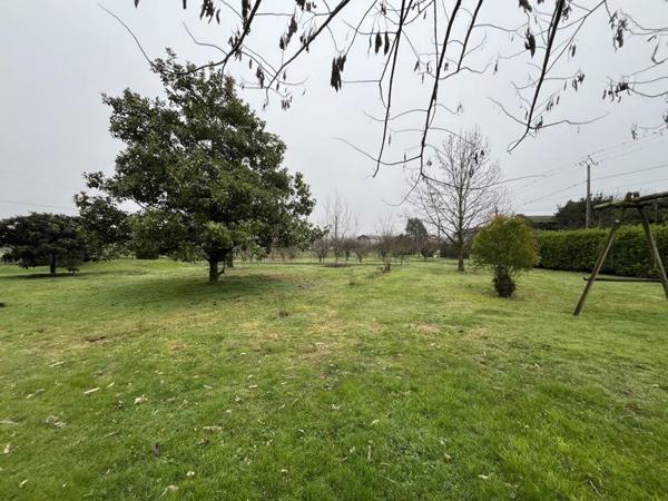 Maison à vendre |  Meilhan-sur-Garonne |  6 pièces | 228 m²