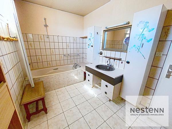 Montpellier Millénaire - Villa 145 M2 - Terrain 644 M2 - 4 Chambres - Garage - Fort potentiel