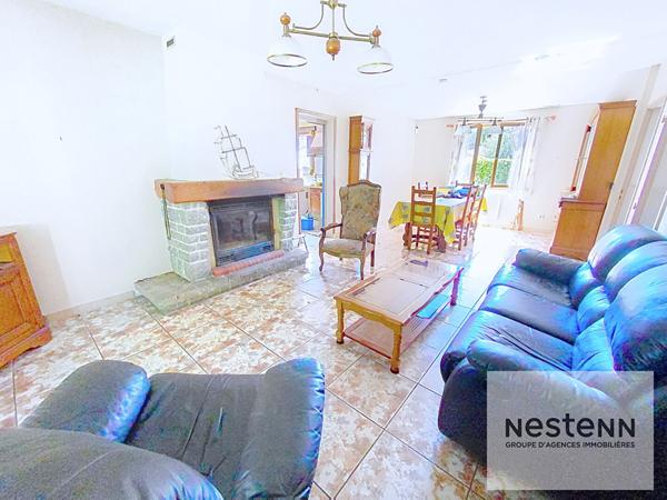 Montpellier Millénaire - Villa 145 M2 - Terrain 644 M2 - 4 Chambres - Garage - Fort potentiel