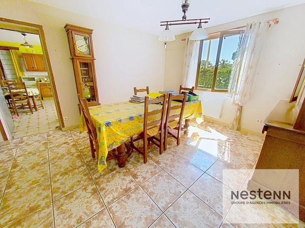 Montpellier Millénaire - Villa 145 M2 - Terrain 644 M2 - 4 Chambres - Garage - Fort potentiel