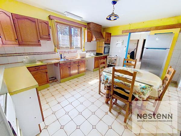 Montpellier Millénaire - Villa 145 M2 - Terrain 644 M2 - 4 Chambres - Garage - Fort potentiel