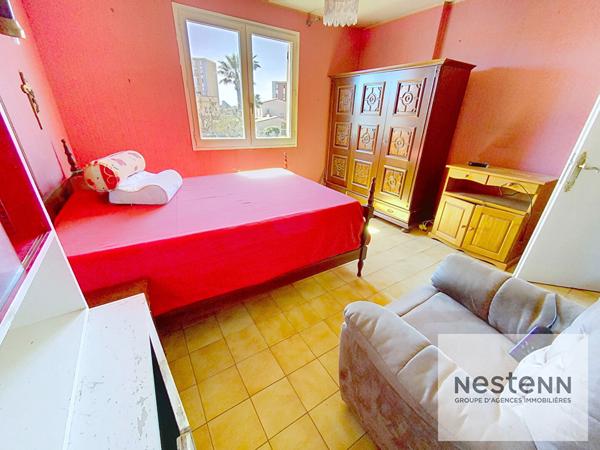 Montpellier Millénaire - Villa 145 M2 - Terrain 644 M2 - 4 Chambres - Garage - Fort potentiel