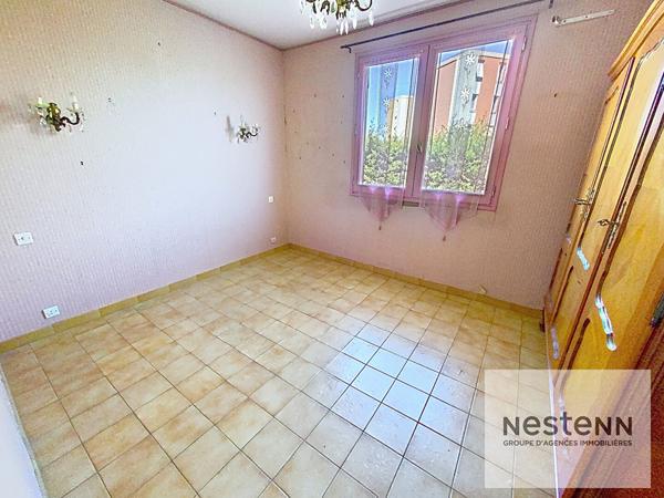 Montpellier Millénaire - Villa 145 M2 - Terrain 644 M2 - 4 Chambres - Garage - Fort potentiel