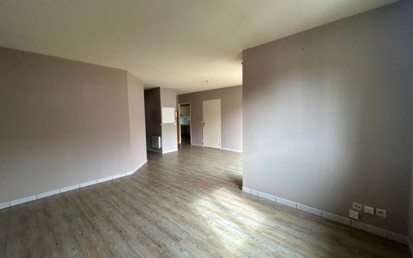 Appartement à vendre    3 pièces • 68,24 m2 Orthez