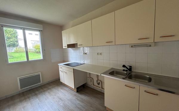 Appartement à vendre    3 pièces • 68,24 m2 Orthez