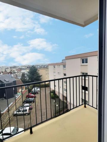 Appartement Le Havre 3 pièce(s) 74.28 m2