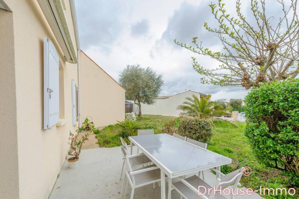 Maison à vendre 6 pièces de 136 m²