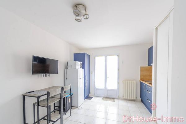 Maison à vendre 6 pièces de 136 m²
