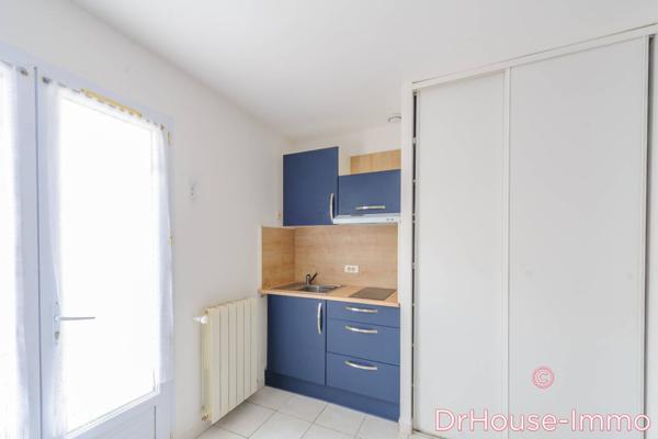 Maison à vendre 6 pièces de 136 m²