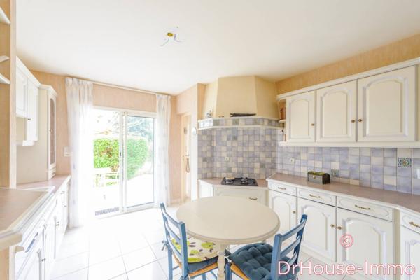 Maison à vendre 6 pièces de 136 m²