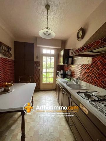 Vente Maison 7 pièces 172 m2 à La Guerche-de-Bretagne