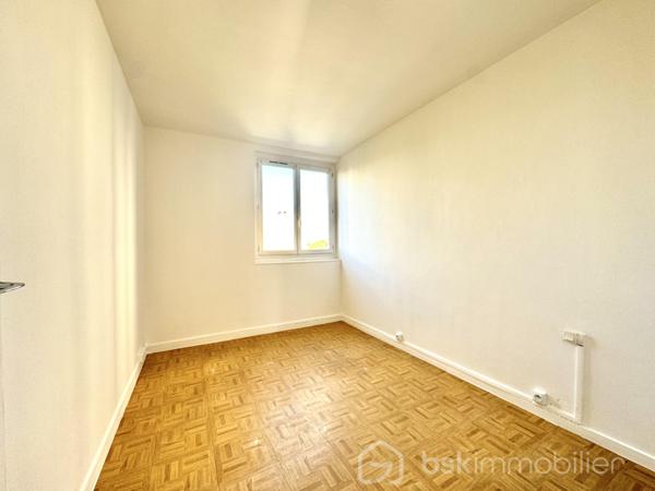 Appartement de 67 m²