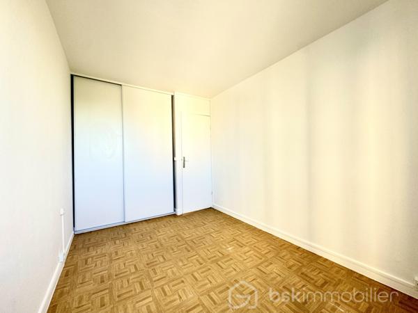 Appartement de 67 m²