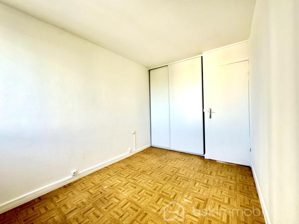 Appartement de 67 m²