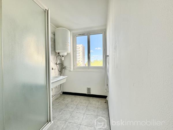 Appartement de 67 m²