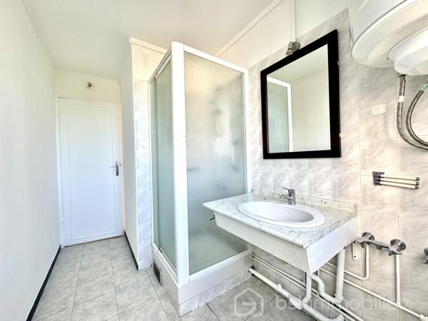 Appartement de 67 m²