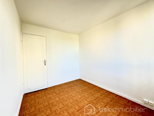 Appartement de 67 m²