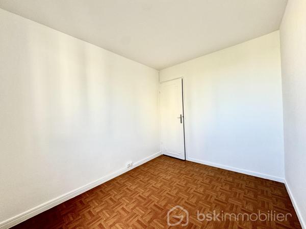 Appartement de 67 m²