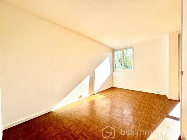 Appartement de 67 m²