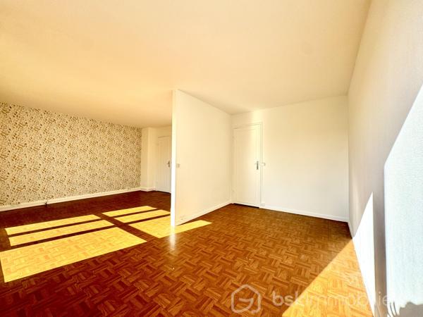 Appartement de 67 m²