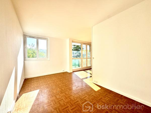 Appartement de 67 m²