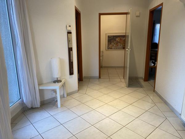 Immobilier Professionnel à louer Aubenas