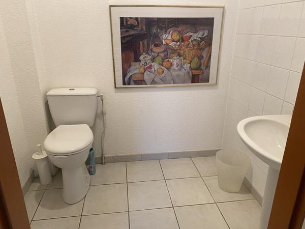 Immobilier Professionnel à louer Aubenas