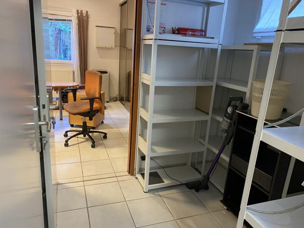 Immobilier Professionnel à louer Aubenas