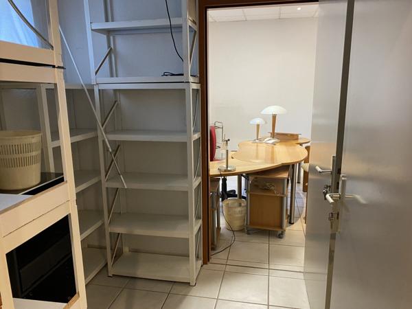 Immobilier Professionnel à louer Aubenas