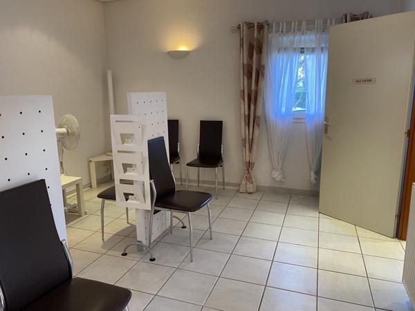 Immobilier Professionnel à louer Aubenas