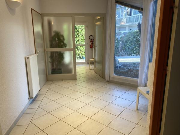 Immobilier Professionnel à louer Aubenas